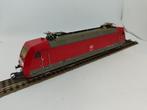 Trix 22552 – Elektrische locomotief BR101 DB, Trix, Www.trix.de, Ophalen of Verzenden, Zo goed als nieuw