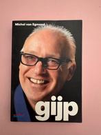 Gijp - Michel van Egmond, Ophalen of Verzenden, Zo goed als nieuw, Sport