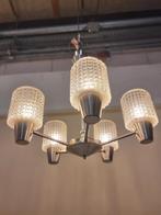 Vintage hanglamp sputnik space age, ,, Ophalen of Verzenden, ,, ,