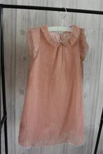 Carrement Beau - Mooie roze jurk - 104, Kinderen en Baby's, Kinderkleding | Maat 104, Ophalen of Verzenden, Zo goed als nieuw