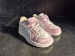 Meisjesschoenen Puma maat 24, Gebruikt, Meisje, Puma, Schoenen