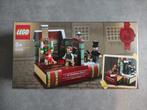 Lego 40410 Charles Dickens - A Christmas Carol *nieuw*, Ophalen of Verzenden, Nieuw