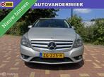 Mercedes B-klasse 180 Ambition / Camera / Navigatie / Etc.., Voorwielaandrijving, 65 €/maand, Gebruikt, 4 cilinders