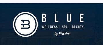 Blue welness  beschikbaar voor biedingen