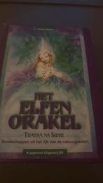 T. Mattera - Het Elfen-Orakel set, T. Mattera, Tarot of Kaarten leggen, Overige typen, Ophalen of Verzenden
