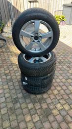 Audi winterbanden, Auto-onderdelen, Banden en Velgen, 16 inch, Banden en Velgen, 205 mm, Winterbanden