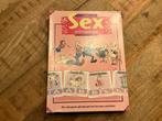 Sex Geheugenspel - Mikos Bordspel, Een of twee spelers, Ophalen of Verzenden, Gebruikt