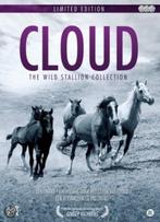 Cloud - The Wild Stallion Collection 3 dvd , Sealed Ned. Ond, Boxset, Natuur, Ophalen of Verzenden, Nieuw in verpakking