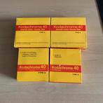 Kodachrome 40 super 8 film, Ophalen of Verzenden, 8mm film
