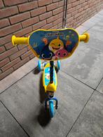 Baby Shark kinder step, Fietsen en Brommers, Steps, Ophalen of Verzenden, Zo goed als nieuw, Gewone step, Baby shark