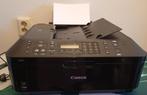 Canon Pixma MX410, Computers en Software, Printers, Ophalen, Gebruikt, Printer