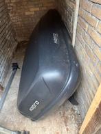 Hapro Traxer dakkoffer, inhoud ca 530 liter., Auto diversen, Ophalen