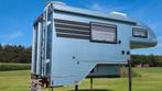 Tisher 275 camperunit, Overige merken, Boiler, Tot en met 3, Particulier