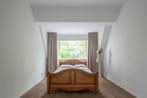 Brocante houten twijfelaar bed, Nieuw, Bruin, Hout, Ophalen