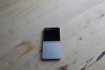 Samsung Galaxy Flip6 - 256GB - Dual Sim - Silver Shadow, Samsung, Gebruikt, Zwart, Touchscreen