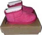 Ugg Classic Ultra Mini Kids “Berry” 31, Kinderen en Baby's, Kinderkleding | Schoenen en Sokken, Nieuw, Meisje, Laarzen, Ophalen of Verzenden