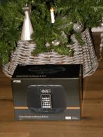 TDK  MODEL TICR100p wekkerradio, Ophalen of Verzenden, Zo goed als nieuw, Overige typen