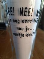 Speciaal glas, Ophalen, Zo goed als nieuw, Bierglas