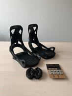Burton SO Step On snowboard bindingen M (maat41,5-43,5), Sport en Fitness, Snowboarden, Ophalen of Verzenden, Zo goed als nieuw