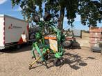Deutz-Fahr 6561 schudder, Overige, Oogstmachine