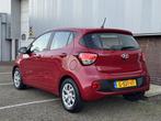 Hyundai i10 1.0i Comfort (bj 2020), Auto's, 21 km/l, Gebruikt, 4 stoelen, Origineel Nederlands