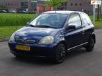 Toyota Yaris 1.3-16V VVT-i Sol AUTOMAAT NAP/ELEKRAM/APK 2025, Auto's, Toyota, Origineel Nederlands, Te koop, 5 stoelen, Benzine