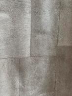 Luxe Elitis behang - klein stuk op rol, Huis en Inrichting, Stoffering | Behang, Ophalen of Verzenden, Grijs