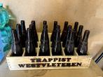 Westvleteren krat leeg, Verzamelen, Ophalen, Gebruikt, Flesje(s), Overige merken