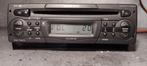 Grundig Autoradio SCD 3390 RDD Yountimer Oltimer, Ophalen of Verzenden, Zo goed als nieuw