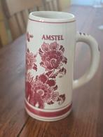 Bier pul van amstelbier, Ophalen of Verzenden, Zo goed als nieuw, Pul(len), Amstel