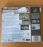 UEFA Euro 2000, Spelcomputers en Games, Games | Sony PlayStation 1, Vincent's games, 1 speler, Racen en Vliegen, Ophalen of Verzenden