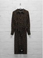 Label DOT - Prachtige Jurk maat 42+44 - Nieuw €159,95, Label DOT, Zwart, Maat 42/44 (L), Nieuw