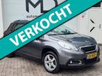 Peugeot 2008 1.2 Active - Nieuwe Distributie riem - Automaat, Gebruikt, 1199 cc, 82 pk, 770 kg