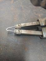 soldeerbout, Ophalen, Gebruikt, Minder dan 15 m²