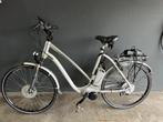 Flyer T serie 36v elektrische damesfiets met hoge frame 60cm, Fietsen en Brommers, Fietsen | Dames | Damesfietsen, Versnellingen