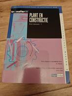 H. Hebels - Kernboek, Boeken, Overige vakken, H. Hebels, Ophalen of Verzenden, Zo goed als nieuw