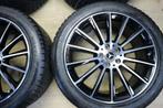 Mercedes GLC AMG velgen 20 inch winterset, Auto-onderdelen, Banden en Velgen, Gebruikt, 255 mm, Banden en Velgen, Personenwagen