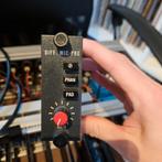 Mitsubishi Quad Eight Westar Mic Preamp Rack (KOOP OF RUIL), Ophalen, Zo goed als nieuw, Audio