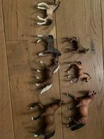 sleigh paarden, Ophalen, Gebruikt