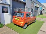 Chevrolet Matiz 0.8 Pure 2009 5DRS APK 04-2026, Voorwielaandrijving, Gebruikt, 17 €/maand, Bedrijf