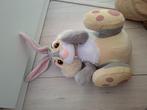 Disney Stampertje knuffel 40cm, Verzamelen, Disney, Ophalen of Verzenden, Bambi of Dumbo, Zo goed als nieuw, Knuffel