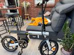 E bike, Ophalen of Verzenden, Zo goed als nieuw