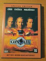 Con Air, Cd's en Dvd's, Zo goed als nieuw, Actie, Verzenden, Vanaf 16 jaar