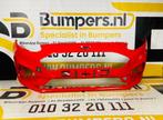 BUMPER FORD FIESTA MK3 STLINE 2017-2021 VOORBUMPER 1-D2-3789, Auto diversen, Tuning en Styling, Ophalen of Verzenden