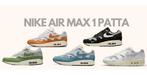 Nike Air Max 1 Patta Waves 42 DS Nieuw, Ophalen of Verzenden, Nieuw