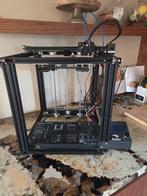 Ender 5 pro 3d printer, Computers en Software, 3D Printers, Ophalen, Gebruikt