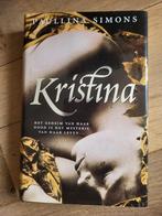 Kristina- Paullina Simons, Ophalen of Verzenden, Zo goed als nieuw, Paullina Simons