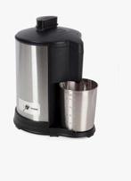 Waring pro juice extractor sapcentrifuge juicer, Ophalen of Verzenden, Zo goed als nieuw, Sapcentrifuge