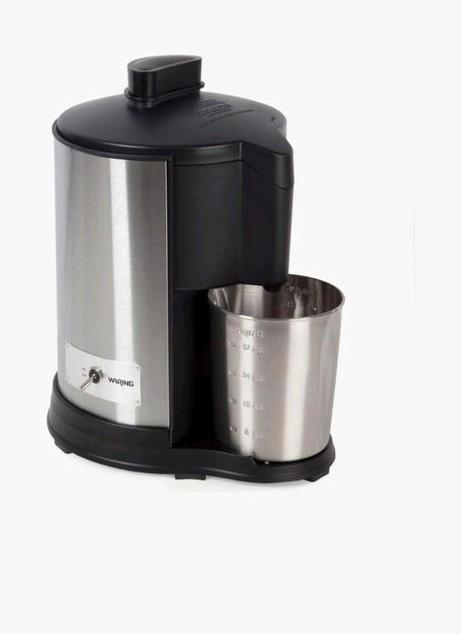 Waring pro juice extractor sapcentrifuge juicer, Witgoed en Apparatuur, Juicers, Zo goed als nieuw, Sapcentrifuge, Ophalen of Verzenden