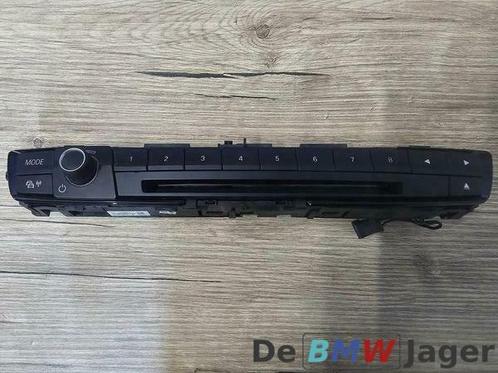 Bedieningspaneel radio BMW 1-serie F20 F21 F30 61319348829, Auto-onderdelen, Dashboard en Schakelaars, BMW, Gebruikt, Ophalen of Verzenden